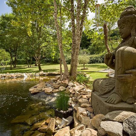 فندق لوغونا داوْلافي  Domaine De Moulin Mer المظهر الخارجي الصورة