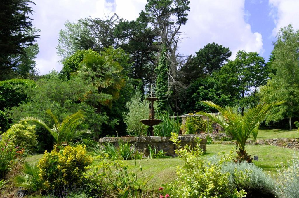 فندق لوغونا داوْلافي  Domaine De Moulin Mer المظهر الخارجي الصورة