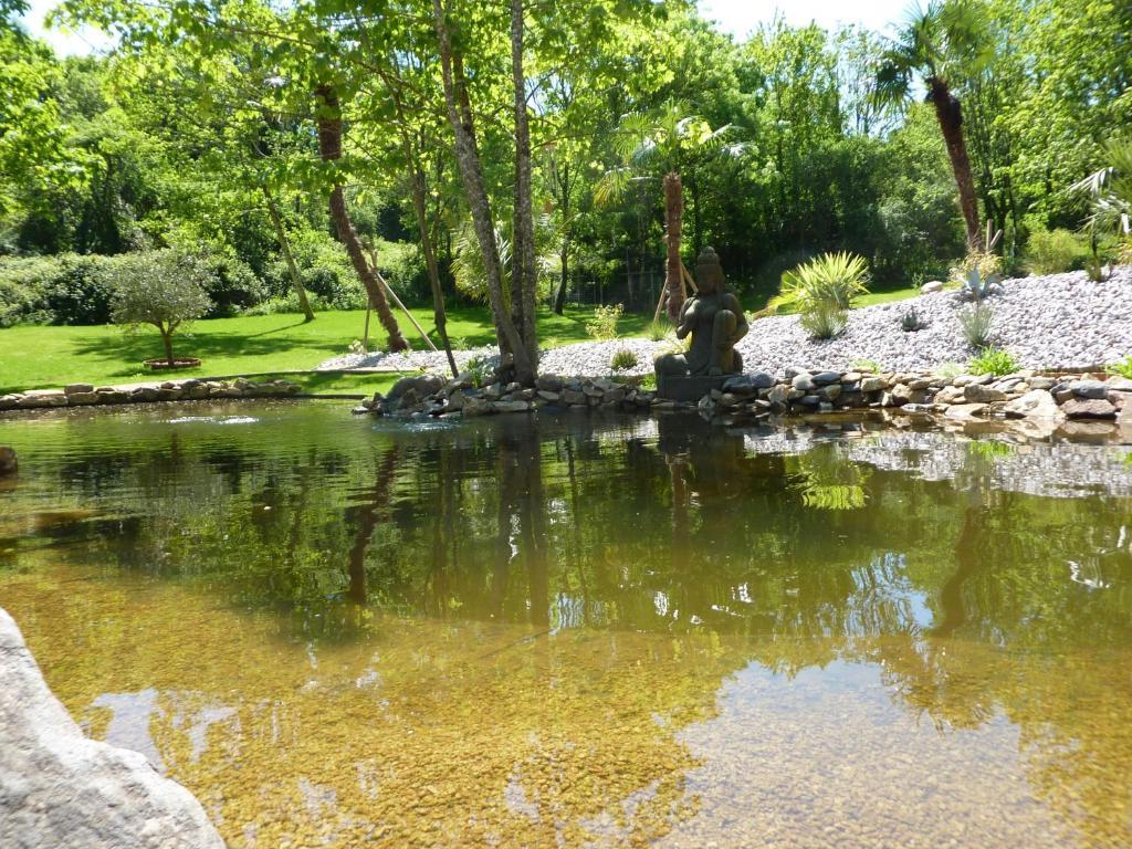 فندق لوغونا داوْلافي  Domaine De Moulin Mer المظهر الخارجي الصورة